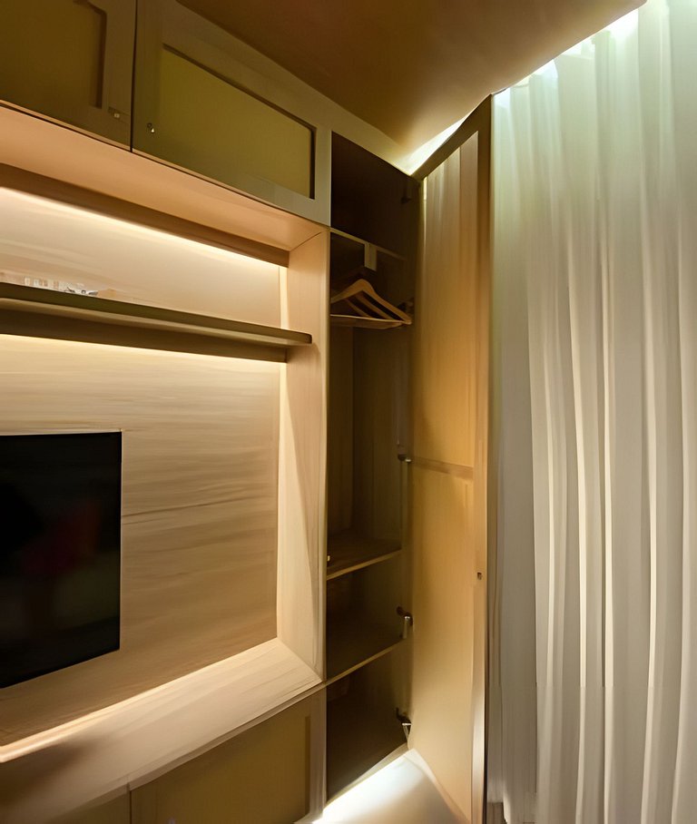 Cais - Vista Mar & Beach Club | 1 Quarto, by Manta