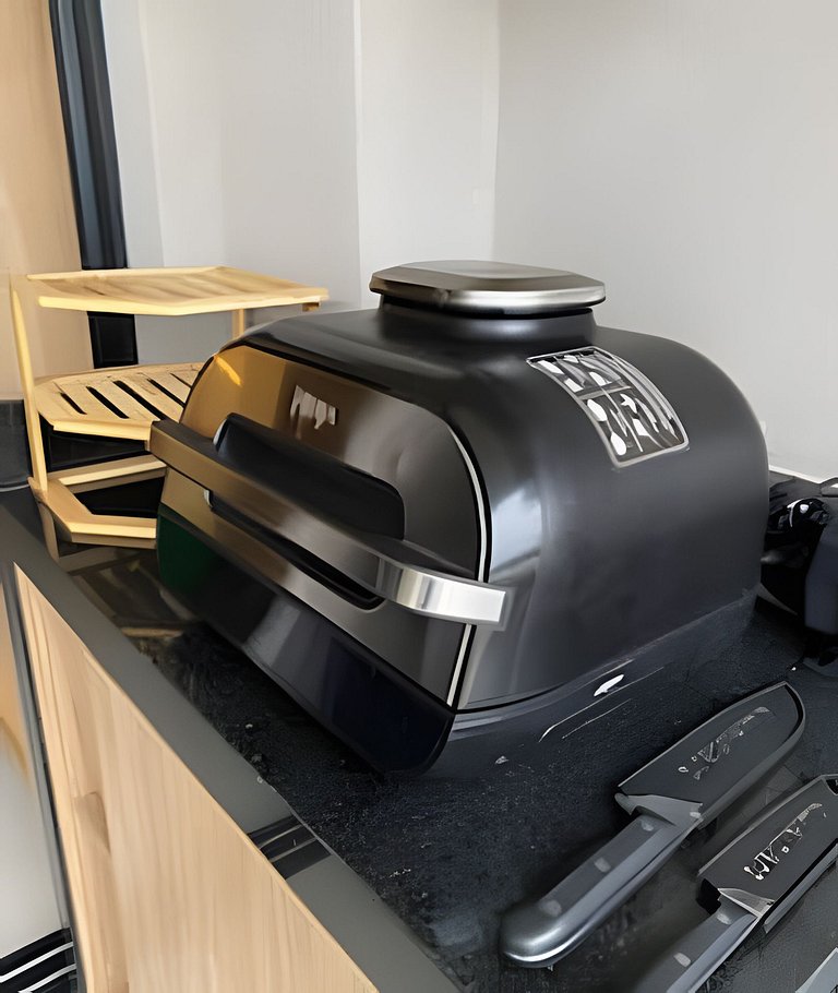 Cais - Vista Mar & Beach Club | 1 Quarto, by Manta