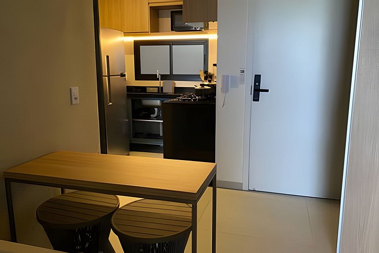 Cais - Vista Mar & Beach Club | 1 Quarto, by Manta