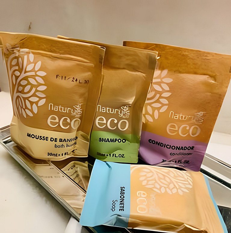 Cais Vista Mar | 2 Quartos by Manta