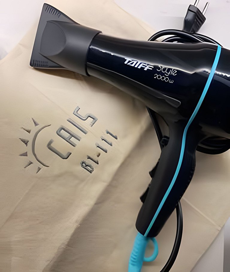 Cais - Vista Mar & Beach Club | 1 Quarto, by Manta