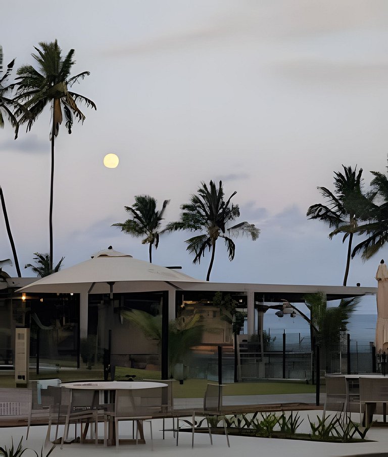 Cais - Vista Mar & Beach Club | 1 Quarto, by Manta