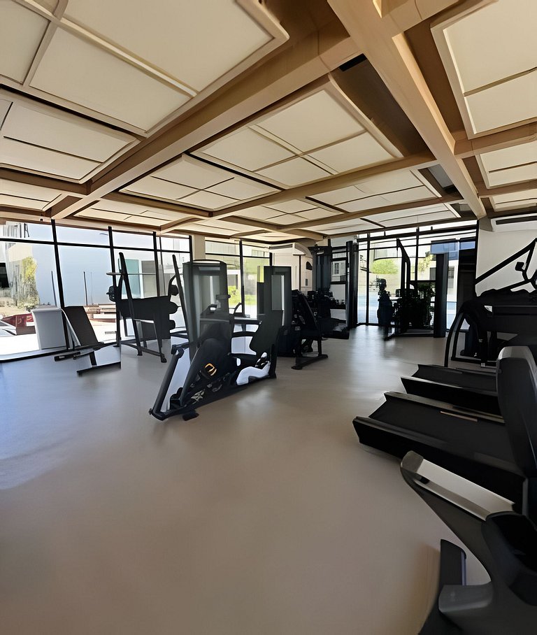 Cais - Vista Mar & Beach Club | 1 Quarto, by Manta