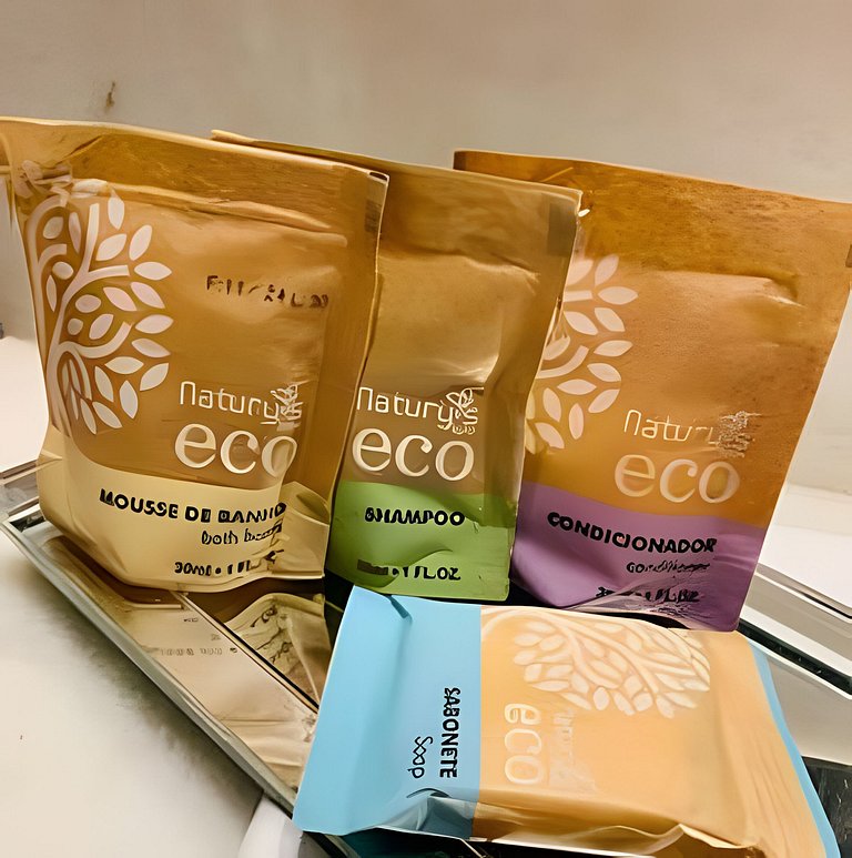 Cais - Lateral Sea View