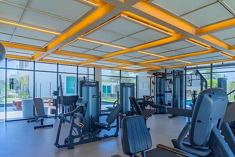 Cais - Vista Mar Lateral by Manta