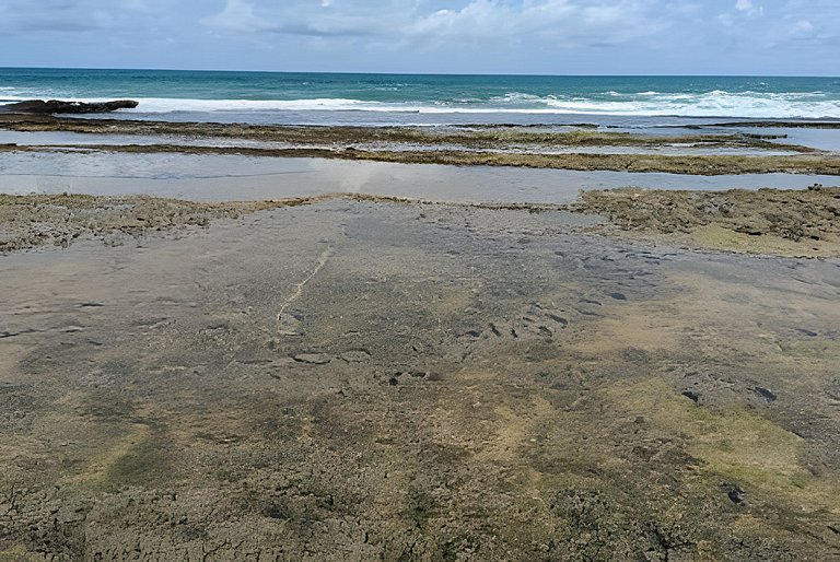 Cais – Brisa do Mar Cais | 1 qto by Manta