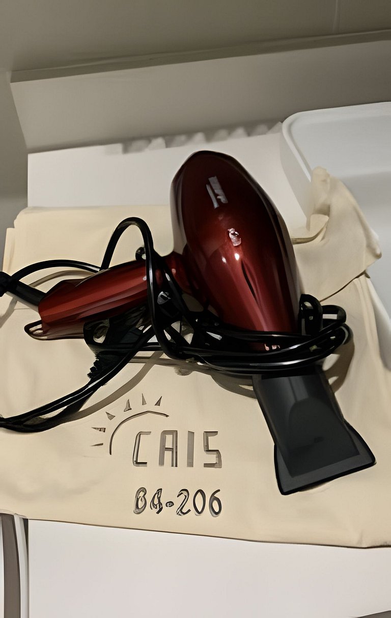 Cais - Exclusivo Frente Piscina | 1 qto by Manta