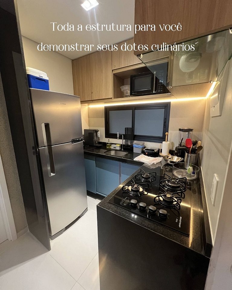 Cais – Seafront Apt, Ocean View & Beach Club | by Manta