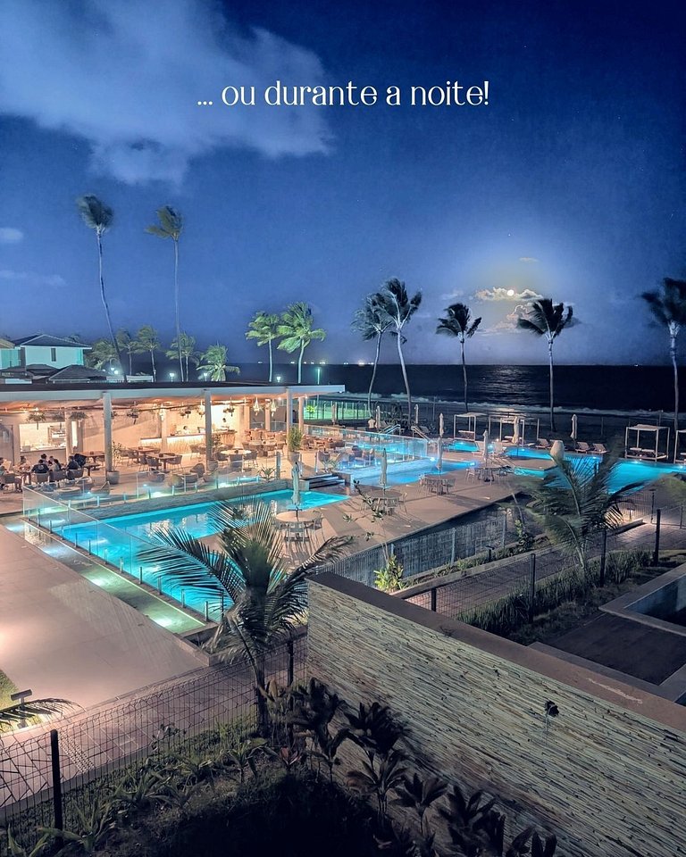 Cais – Seafront Apt, Ocean View & Beach Club | by Manta