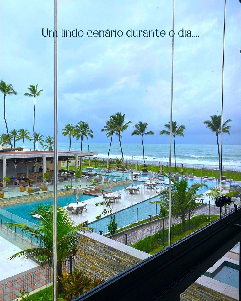 Cais – Seafront Apt, Ocean View & Beach Club | by Manta