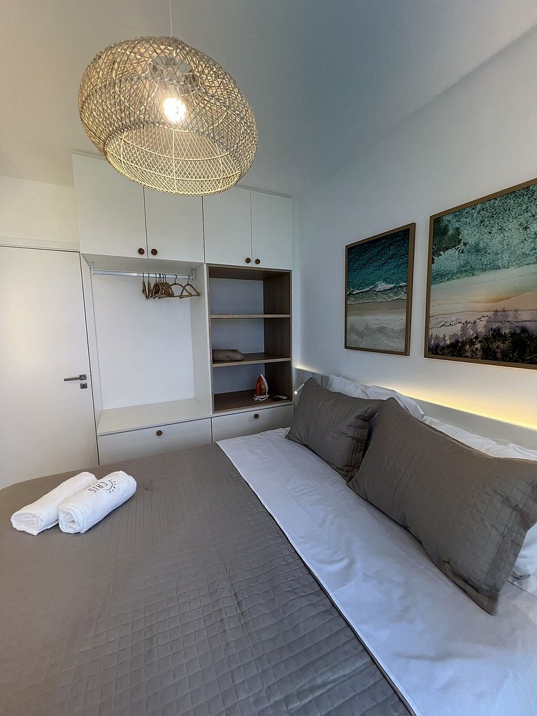 Cais – Seafront Apt, Ocean View & Beach Club | by Manta