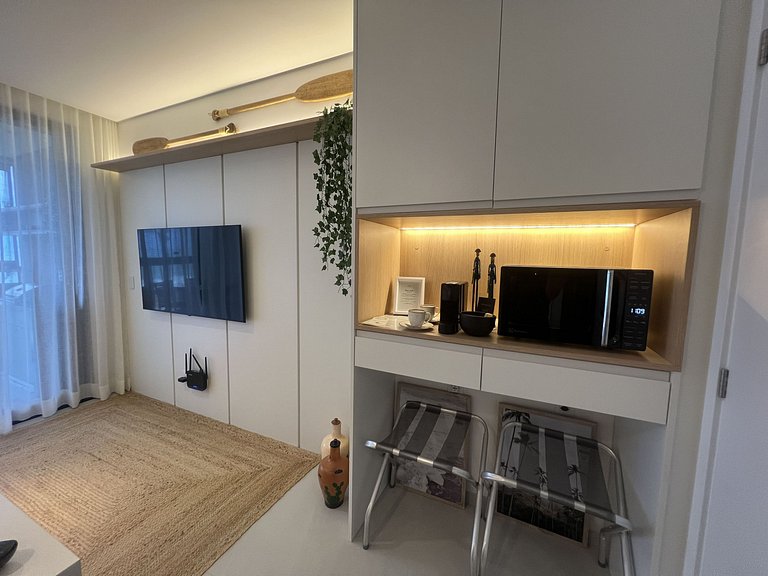 Cais – Seafront Apt, Ocean View & Beach Club | by Manta