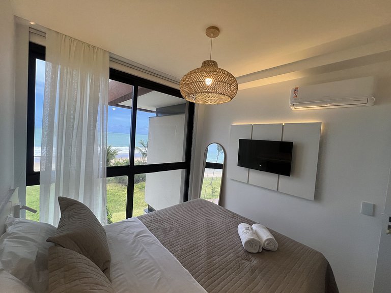 Cais – Seafront Apt, Ocean View & Beach Club | by Manta