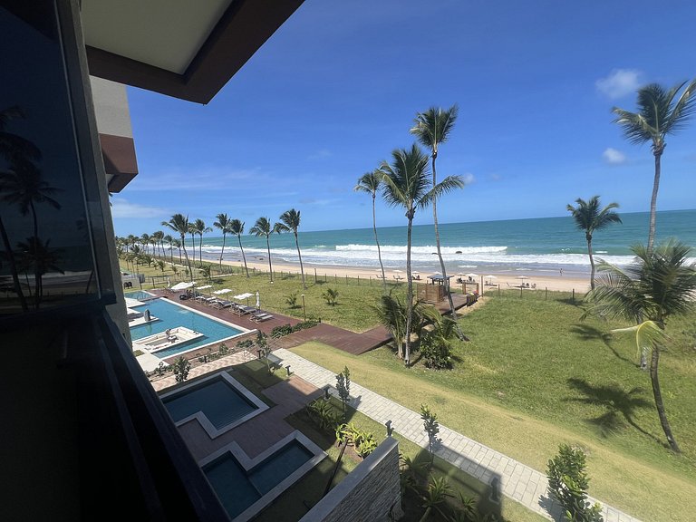 Cais – Seafront Apt, Ocean View & Beach Club | by Manta