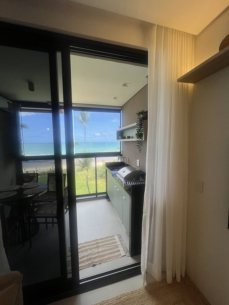 Cais – Seafront Apt, Ocean View & Beach Club | by Manta