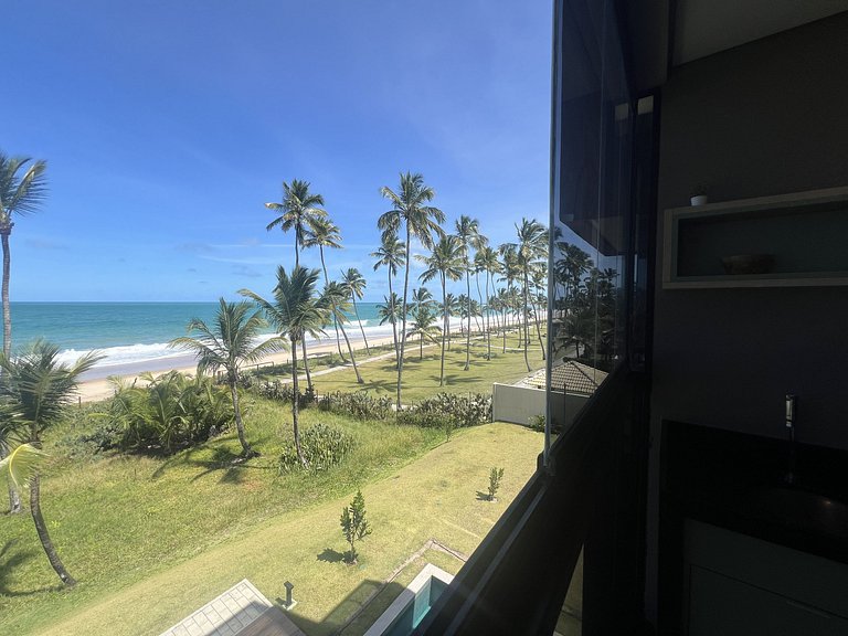 Cais – Seafront Apt, Ocean View & Beach Club | by Manta