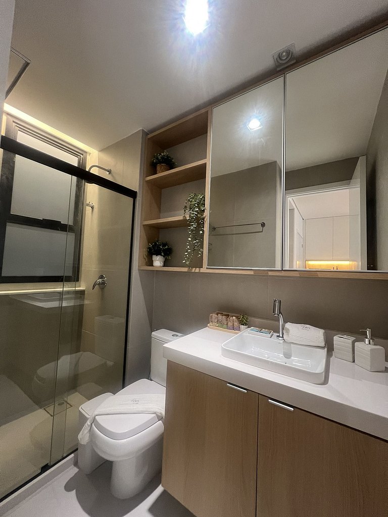 Cais – Seafront Apt, Ocean View & Beach Club | by Manta