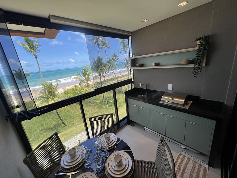 Cais – Seafront Apt, Ocean View & Beach Club | by Manta