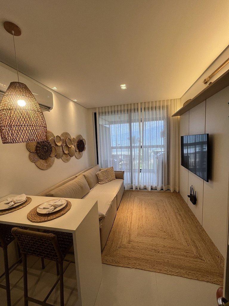 Cais – Seafront Apt, Ocean View & Beach Club | by Manta