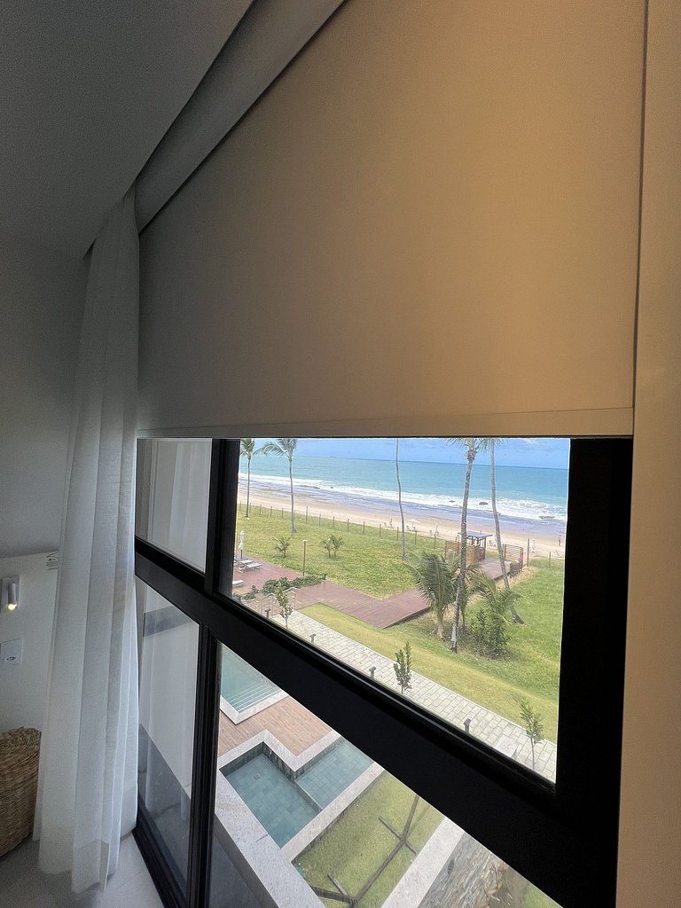 Cais - Vista mar em todos os ambientes, by Manta