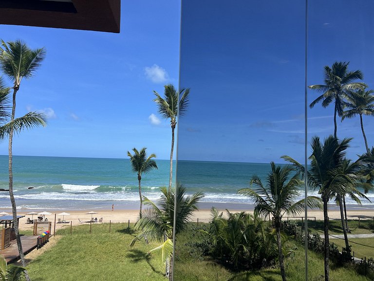 Cais – Seafront Apt, Ocean View & Beach Club | by Manta