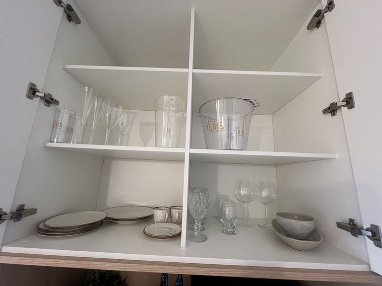 Cais – Seafront Apt, Ocean View & Beach Club | by Manta