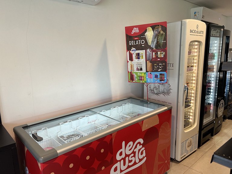 Cais - Paraíso Tropical | 2 qtos by Manta