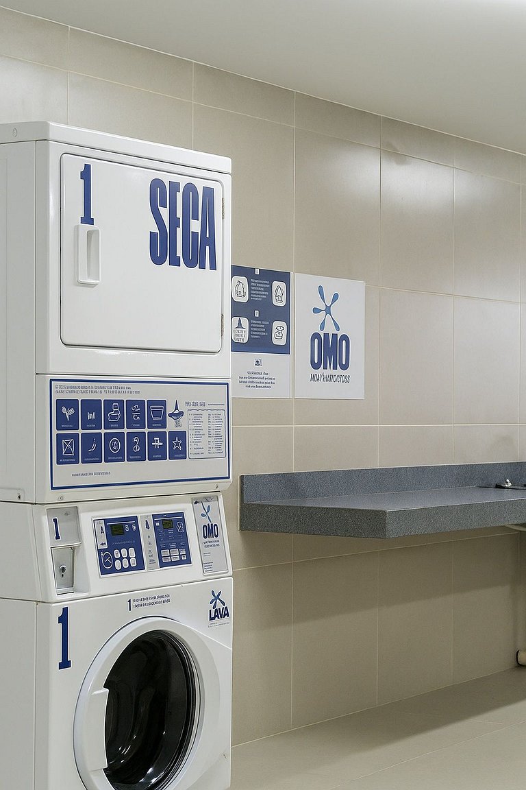 Cais - Sea Haven by Manta