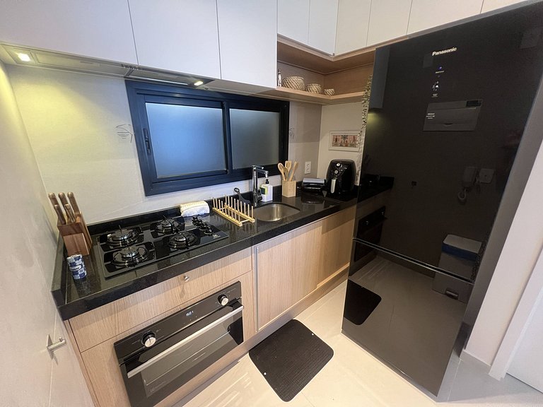 Cais – Seafront Apt, Ocean View & Beach Club | by Manta