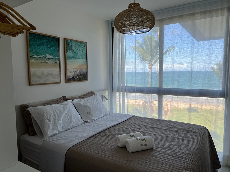 Cais – Seafront Apt, Ocean View & Beach Club | by Manta