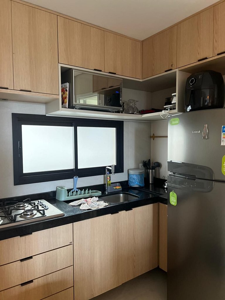 Cais - Refúgio do Mar by Manta