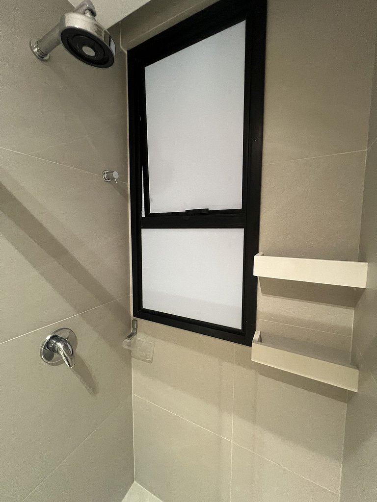 Cais - Lateral Sea View