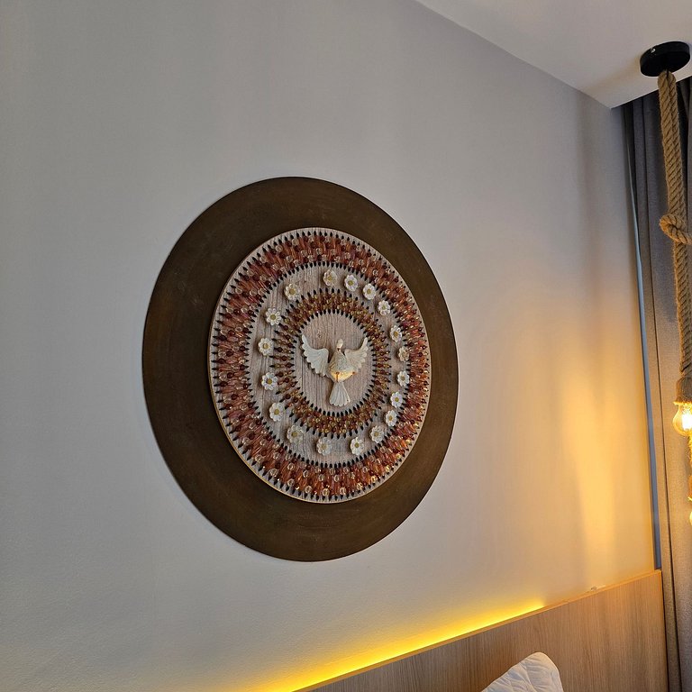 Cais – Refúgio do Mar | 1 qto by Manta