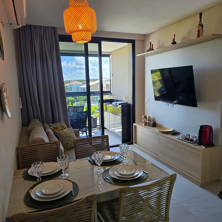 Cais - Refúgio do Mar by Manta