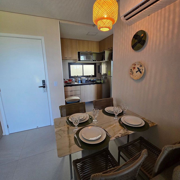 Cais – Refúgio do Mar | 1 qto by Manta