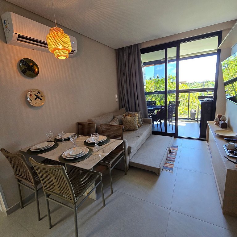 Cais - Refúgio do Mar by Manta