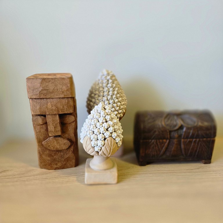 Cais – Refúgio do Mar | 1 qto by Manta