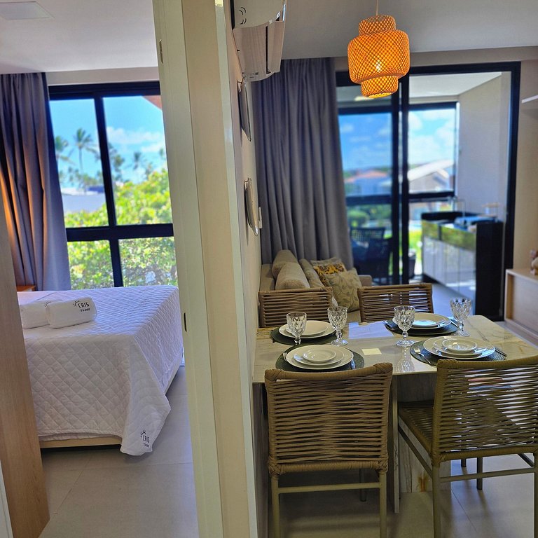 Cais - Refúgio do Mar by Manta