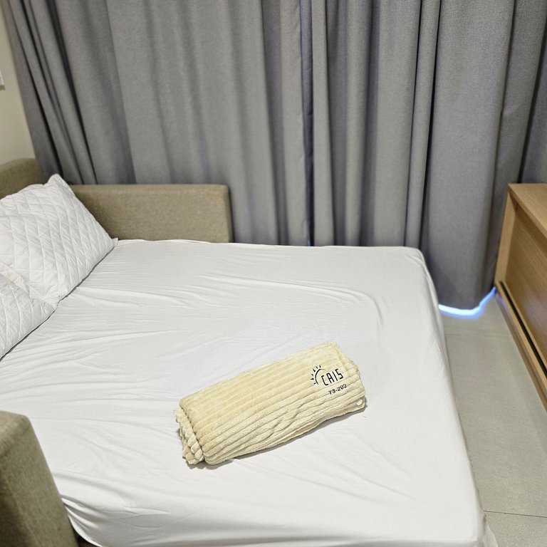 Cais – Refúgio do Mar | 1 qto by Manta