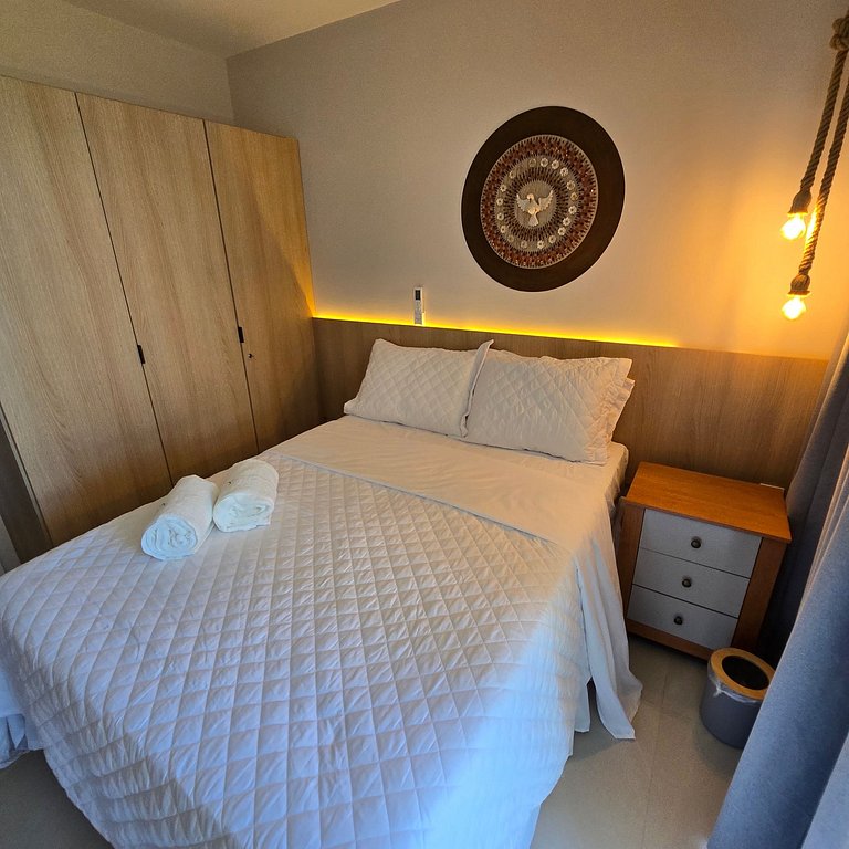 Cais – Refúgio do Mar | 1 qto by Manta