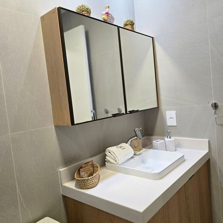 Cais – Refúgio do Mar | 1 qto by Manta