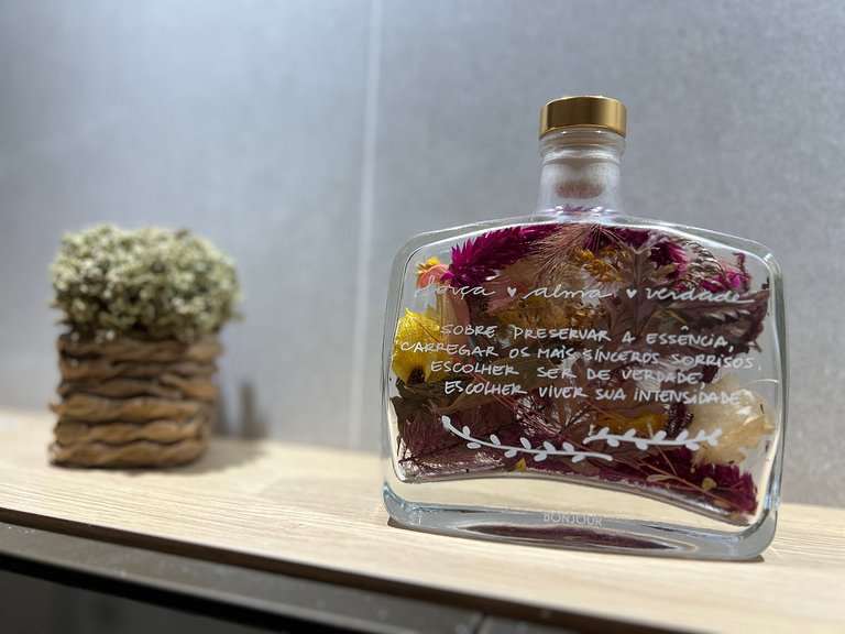 Cais – Refúgio do Mar | 1 qto by Manta