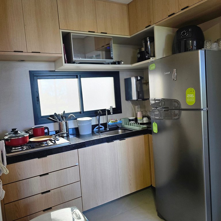 Cais - Sea Haven by Manta