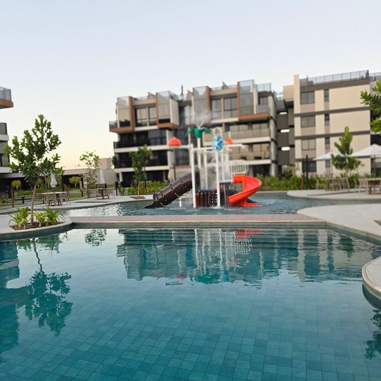 Cais – Brisa do Mar Cais | 1 qto by Manta