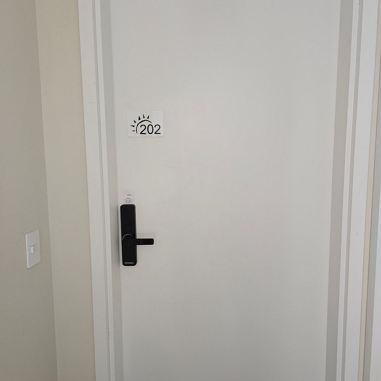 Cais - Refúgio do Mar by Manta