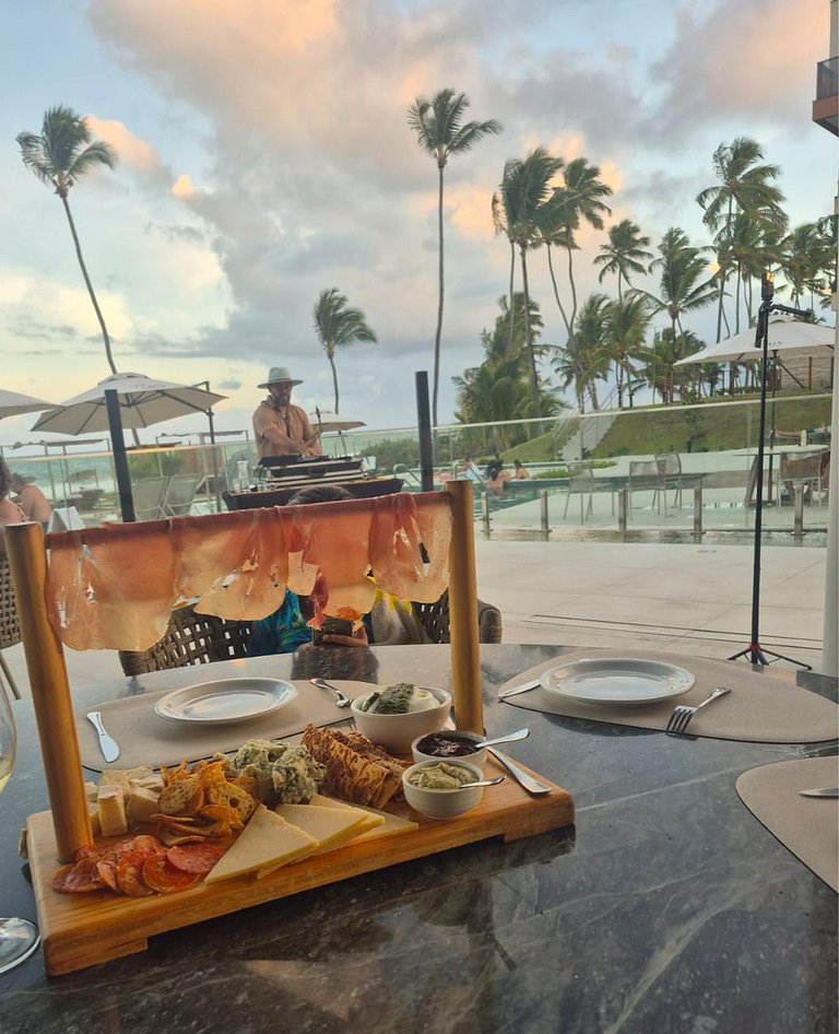 Cais – Refúgio do Mar | 1 qto by Manta