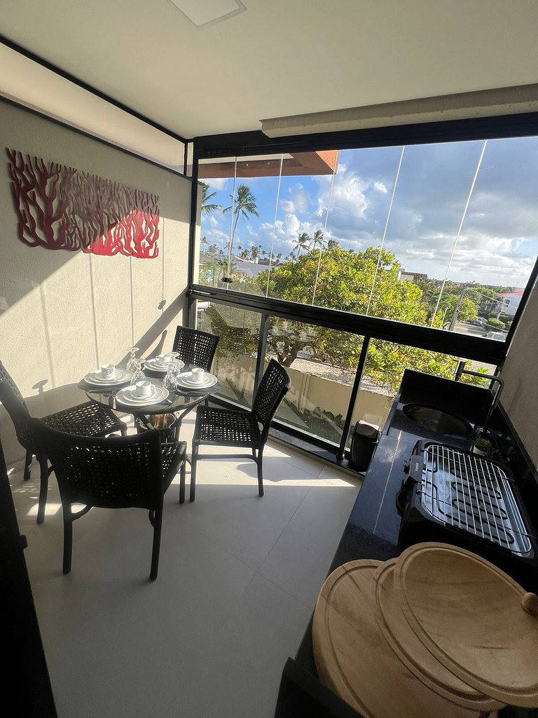 Cais - Refúgio do Mar by Manta