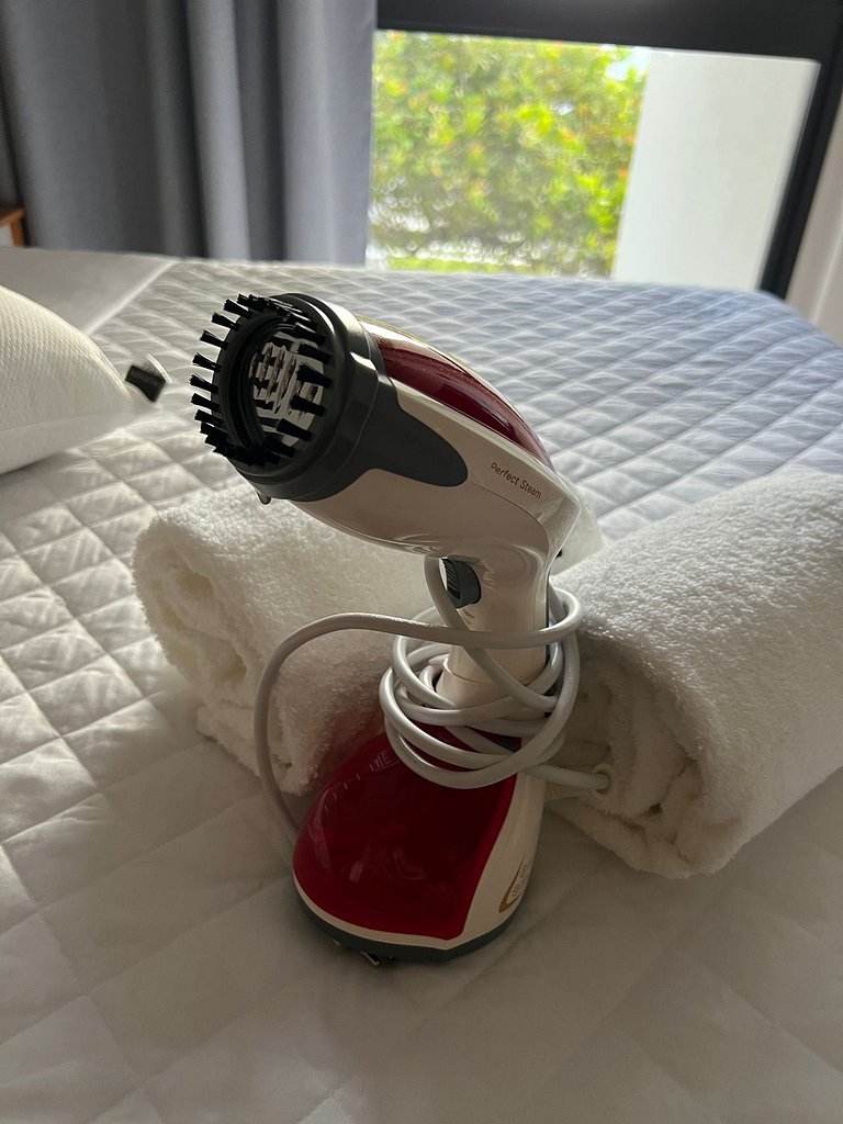 Cais – Refúgio do Mar | 1 qto by Manta