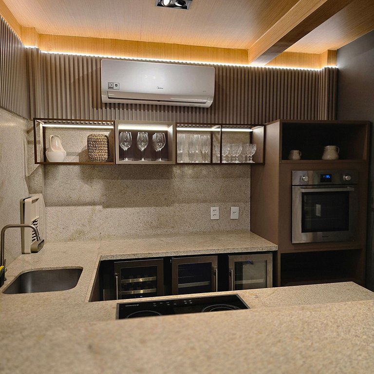 Cais - Refúgio do Mar by Manta