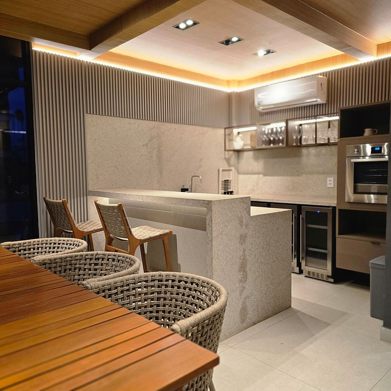 Cais – Brisa do Mar Cais | 1 qto by Manta